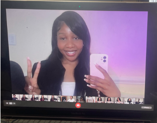Prin, founder of Prinfluence